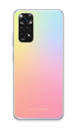 Rainbow Gradient