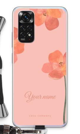 Namecase 2 - Floral
