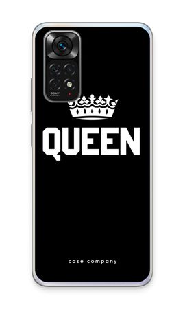 Queen black