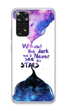 Stars quote