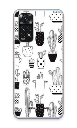 Cactus print