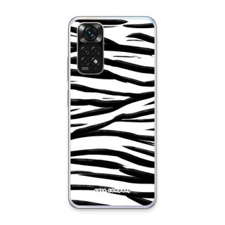 Zebra pattern