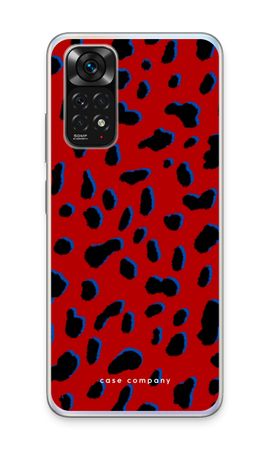 Red Leopard
