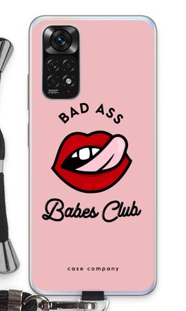 Badass Babes Club