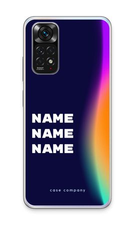 Namecase 2 - Neon