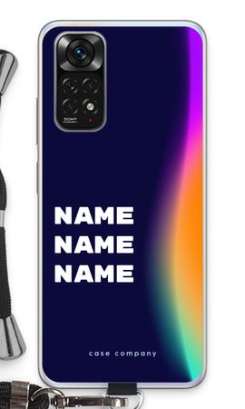 Namecase 2 - Neon