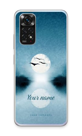 Namecase - Moon