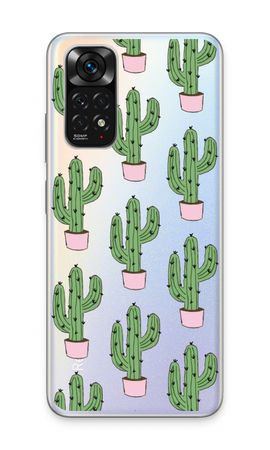 Cactus Lover
