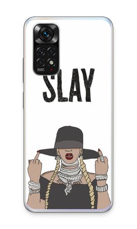 Slay All Day