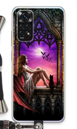 Children of the night