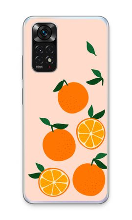 Will you be my clementine