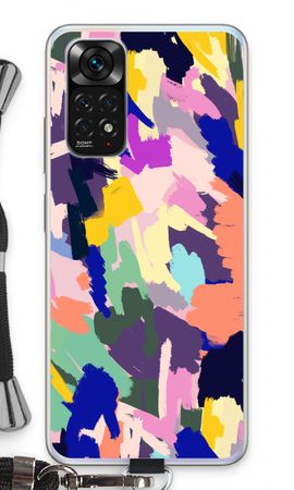 Modern Abstract Scratches