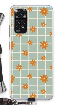Flower Tiles