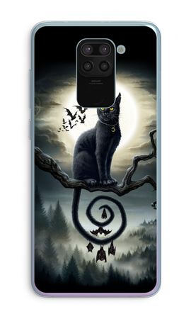 Moonlight Companions