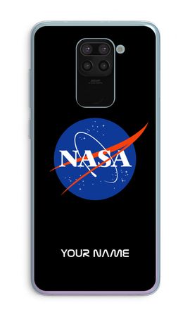 NASA