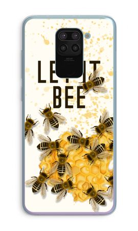 Let it bee