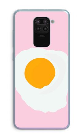 Sunny side up