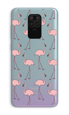 Anything Flamingoes