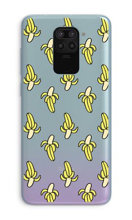 Bananas