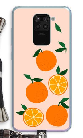 Will you be my clementine