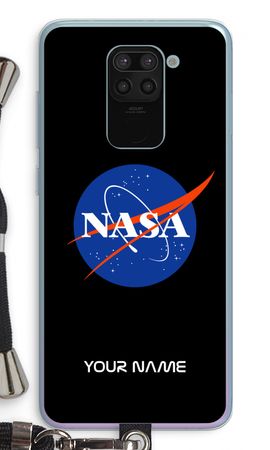 NASA