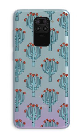 Cacti