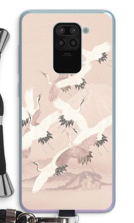 Japanese Crane Birds