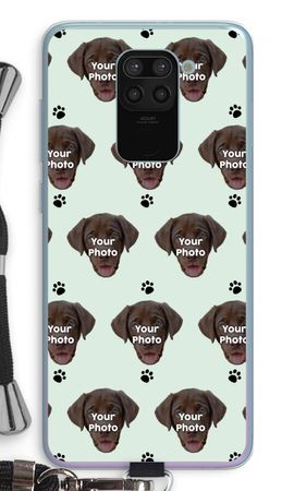 Personalized Face - Cat or Dog