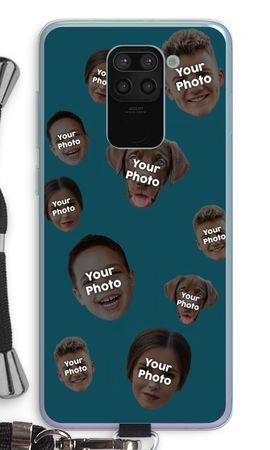 Personalized Face N°1