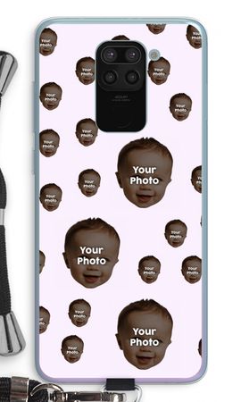 Personalized Face N°2