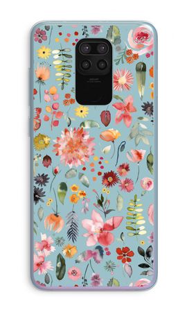 Colorful Plants and Flowers