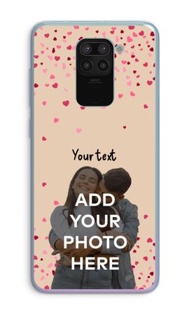 Hearts