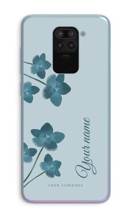 Namecase 3 - Floral