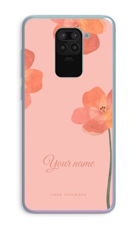 Namecase 2 - Floral