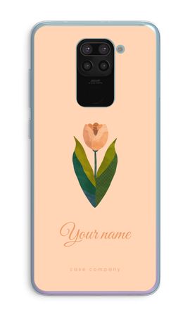 Namecase 1 - Floral