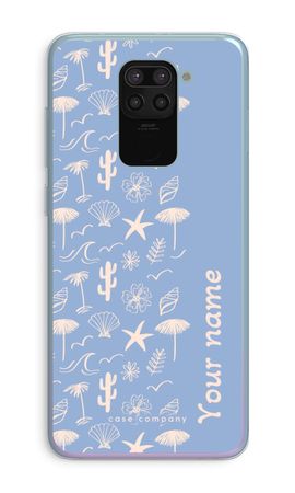 Namecase 2 - Coastel