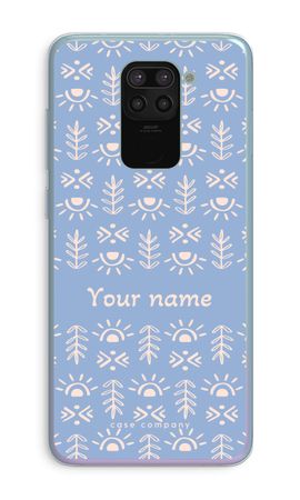 Namecase 1 - Coastel