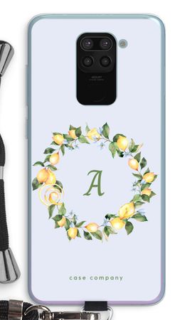 Monogram 2 - Citrus