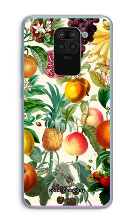Flora