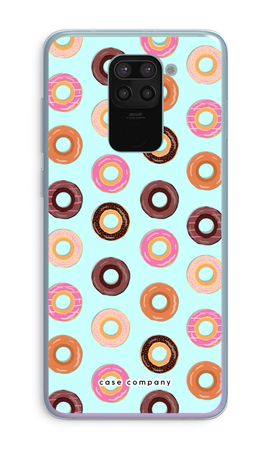 Donuts