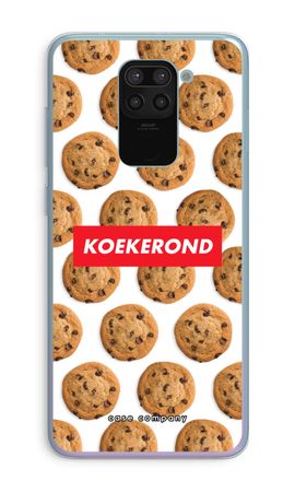 Koekerond