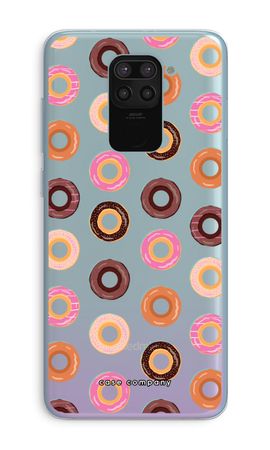 Donuts