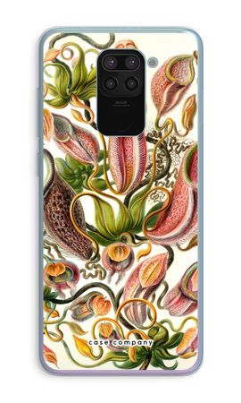 Haeckel Nepenthaceae