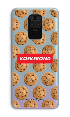 Koekerond