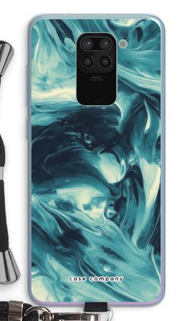 Dreaming About Whales