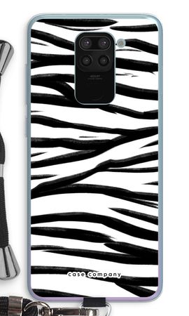 Zebra pattern