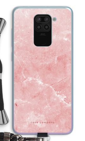 Pink Marble