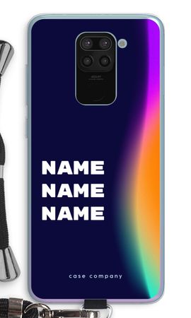 Namecase 2 - Neon