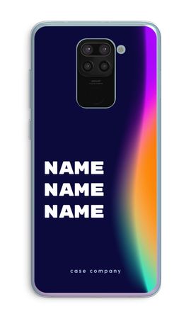 Namecase 2 - Neon