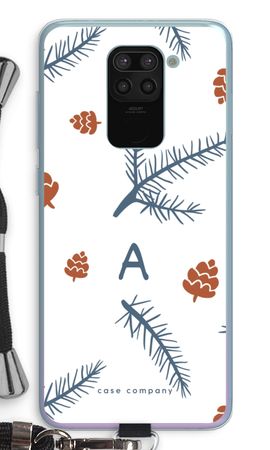 Winter - Monogram